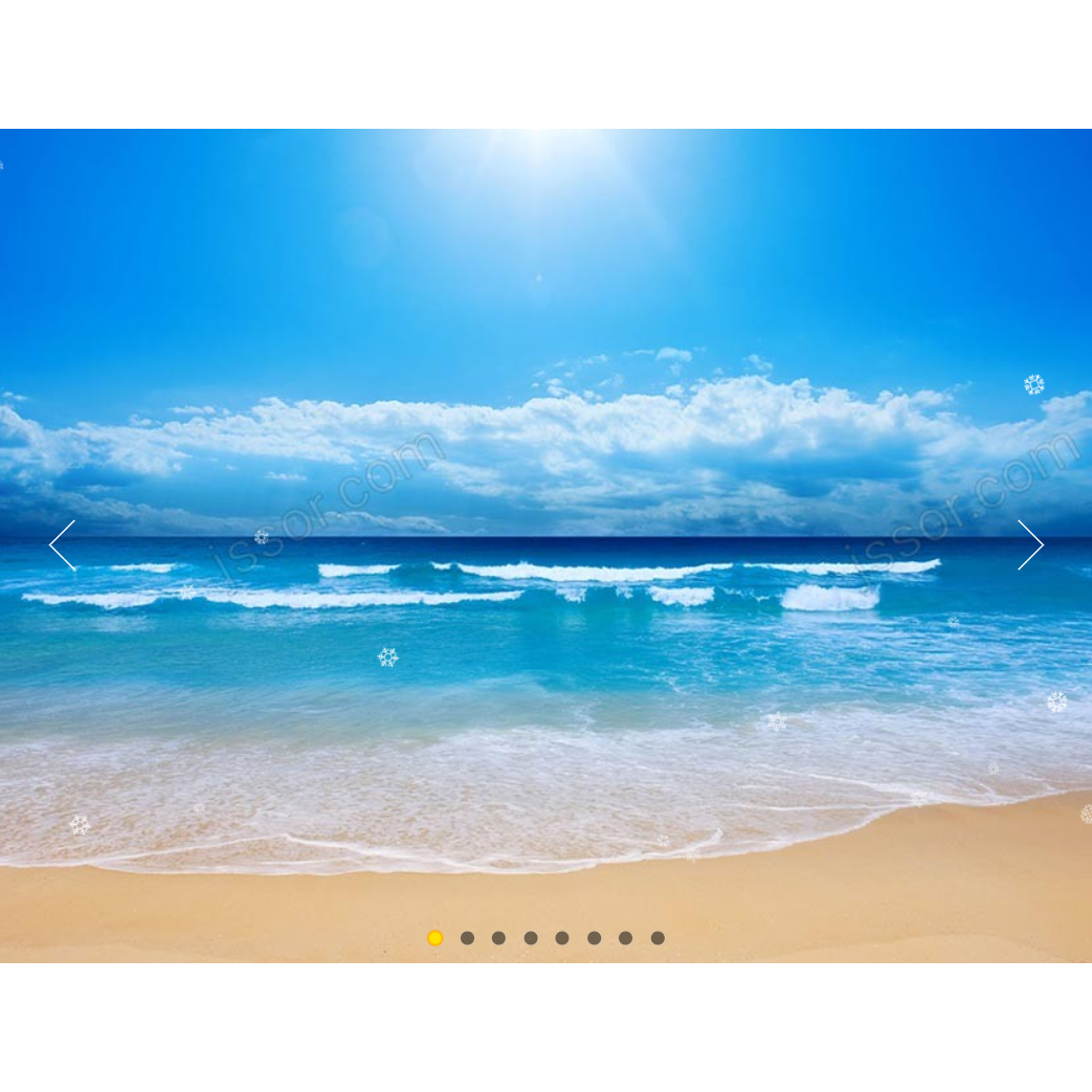 10종 슬라이드 배너 (크기, 속도 등 설정 가능)