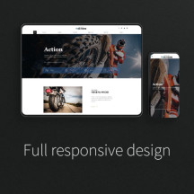 [테마52] 기업테마, 3단메뉴순서변경, 풀반응형